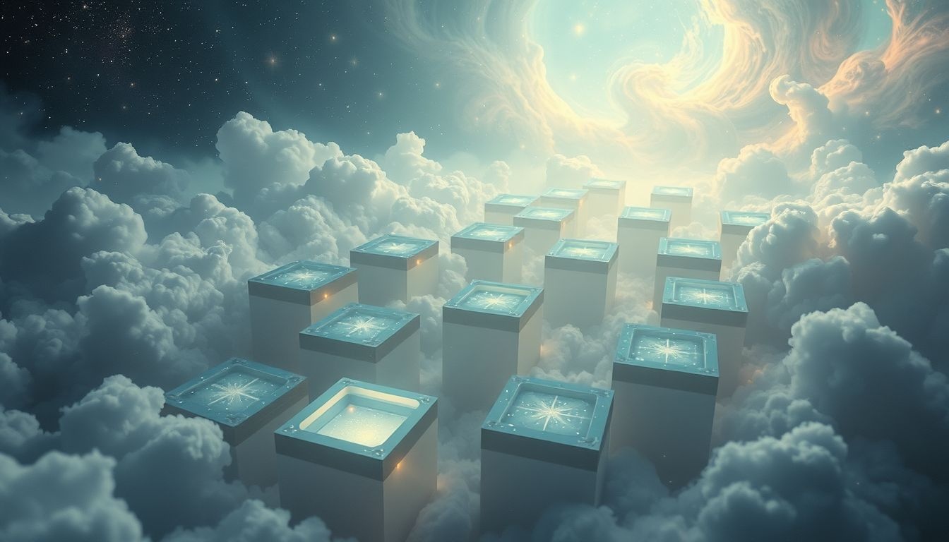 Ontbrekende tegels in dromen wijzen op gevoelens van onvolledigheid.