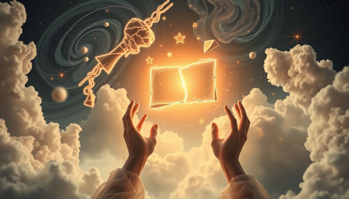 Droom 6 symboliseert doorzettingsvermogen ondanks obstakels bij succes.