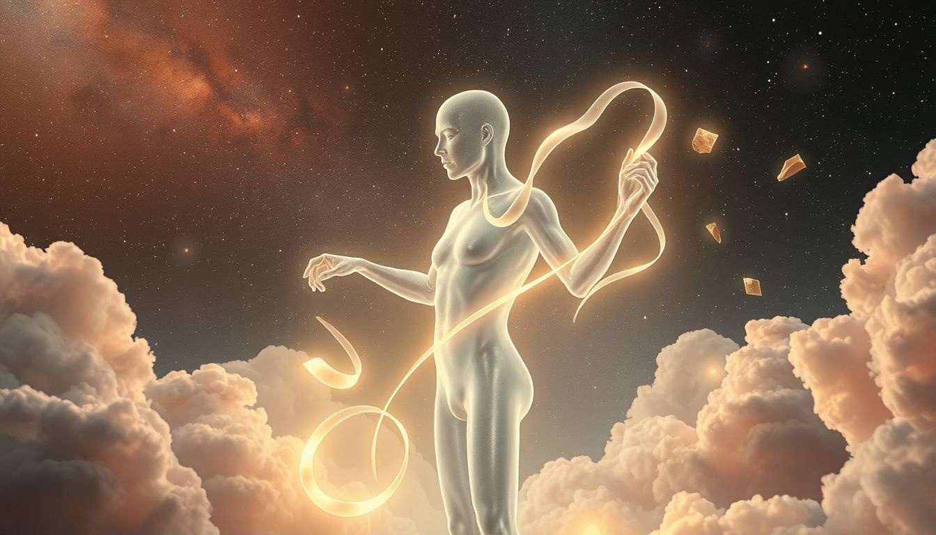 Droom 6 symboliseert zelfreflectie en persoonlijke grenzen ontdekken.