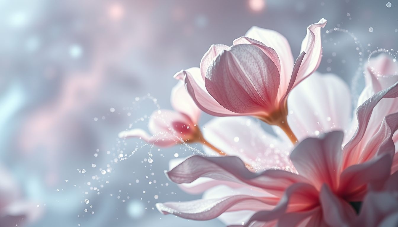 Droom 6 symboliseert angst voor het verliezen van jeugdige pracht.