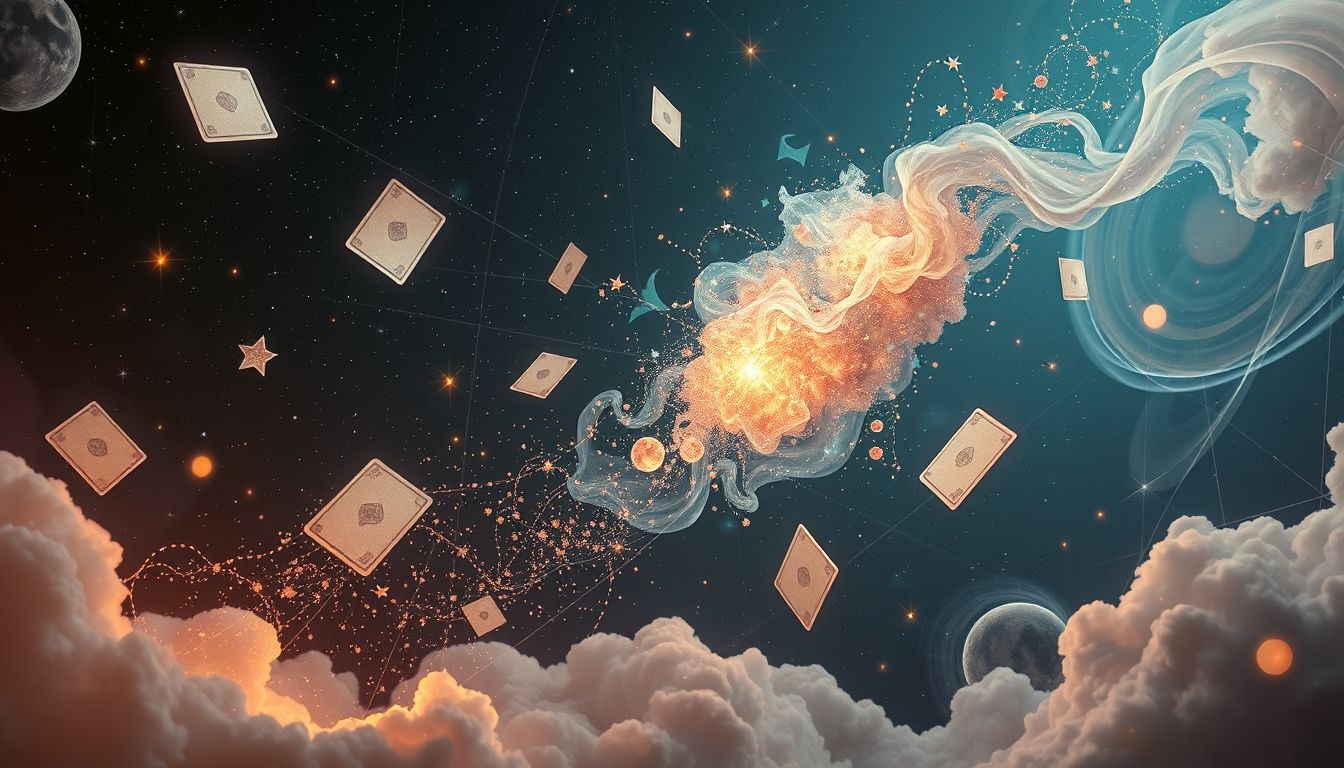 Te veel uitgeven met creditcard kan financiële stress symboliseren.