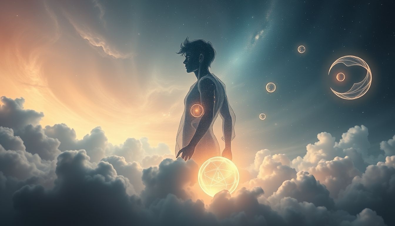 Dromen over androgene aandoening symboliseert innerlijke strijd met identiteit.