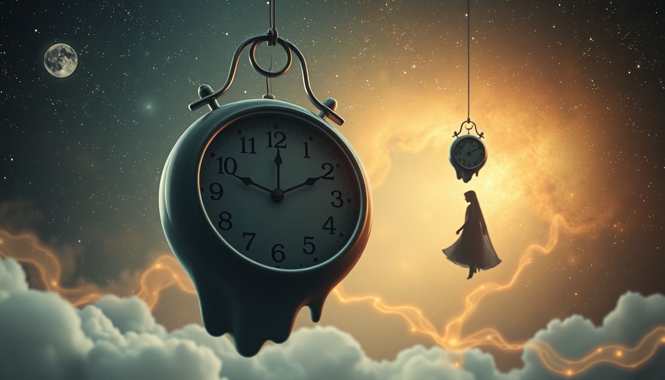 Overwerken in dromen symboliseert vaak gemiste persoonlijke momenten.