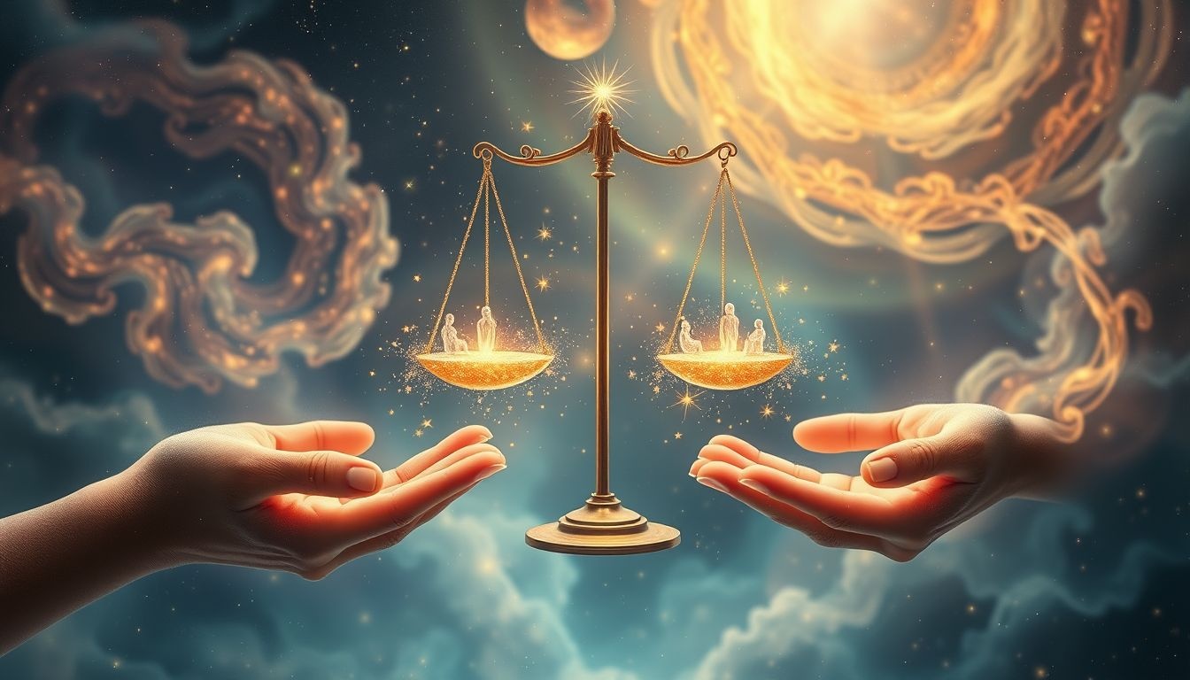 Droom 8 symboliseert verlangen naar gerechtigheid en onrecht herstellen.