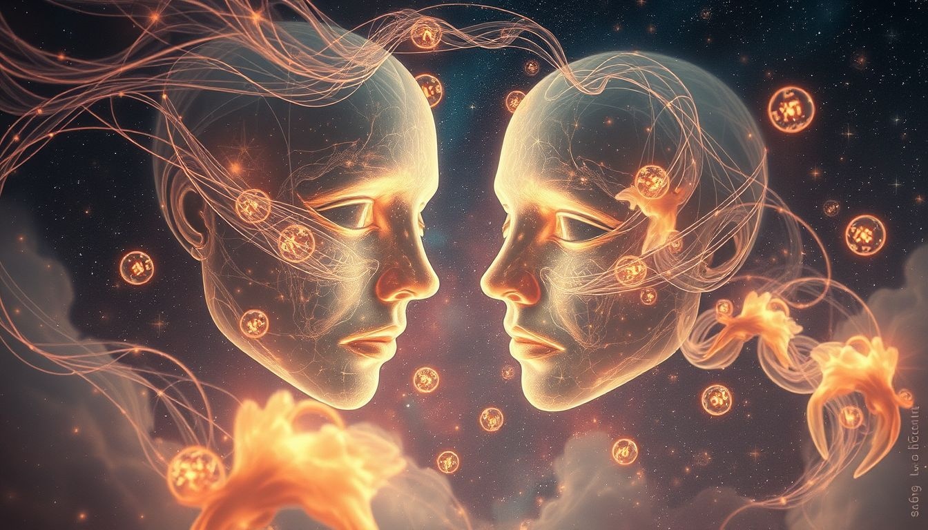 'Droom 9 onthult hoe een eerlijke leugen innerlijke conflicten symboliseert.'