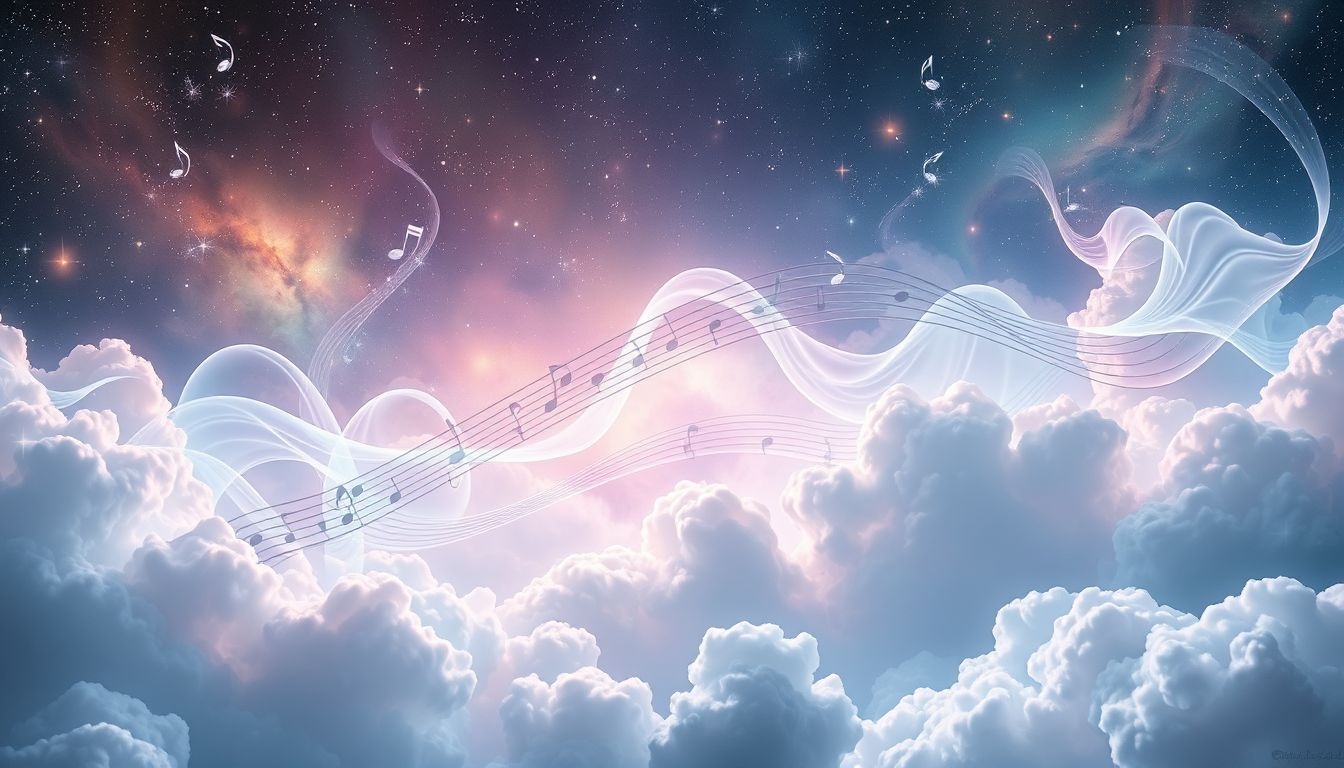 Droom 9 onthult harmonie in chaos via muziekquodlibet.
