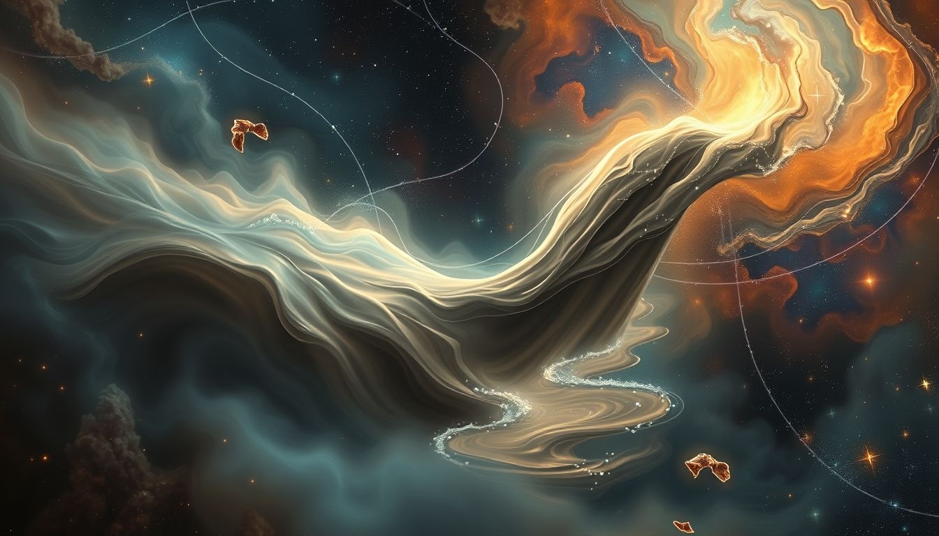 Droom 9 symboliseert onzuiverheden en emotionele vervuiling in jezelf.