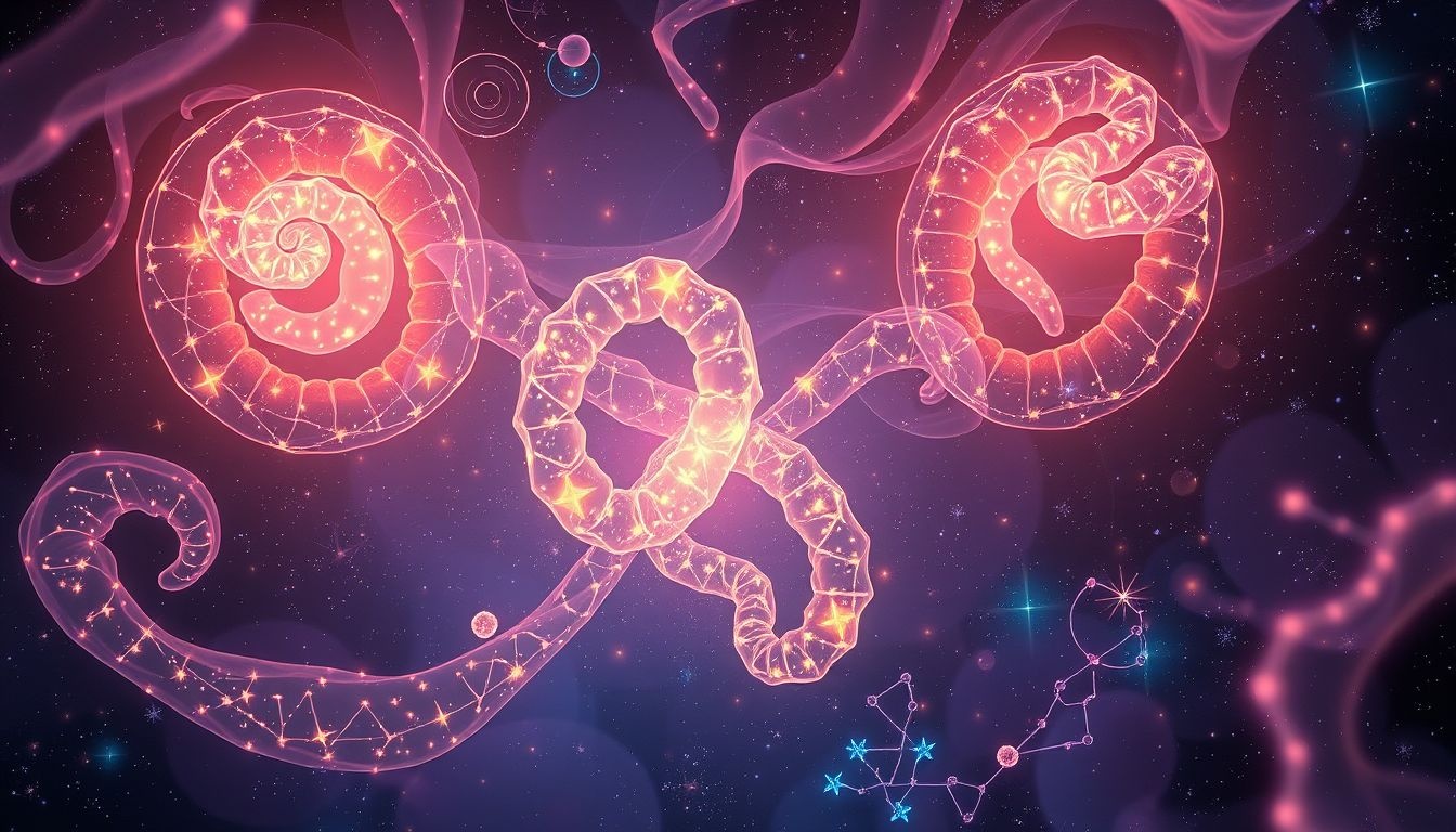 Een droom over coloscopie symboliseert innerlijke zelfonderzoek en kwetsbaarheid.