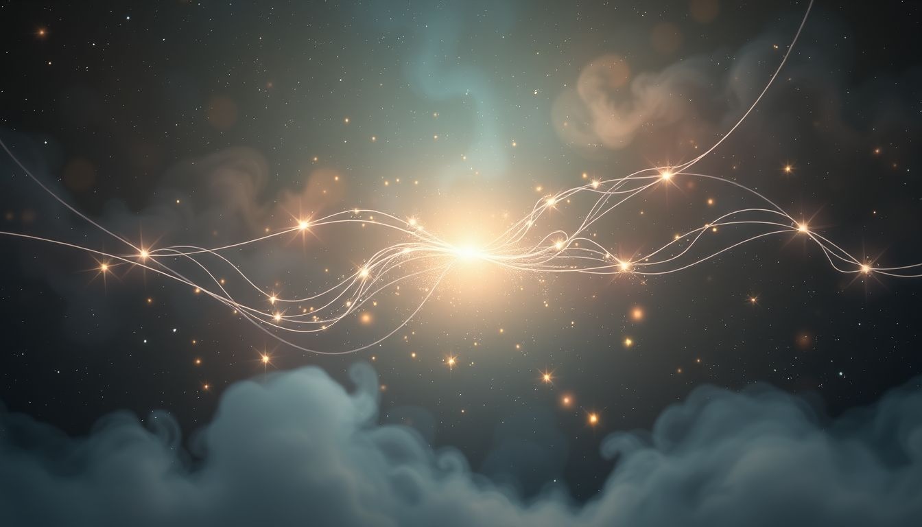 Een geheim meetpunt in dromen symboliseert verborgen inzichten en keuzes.