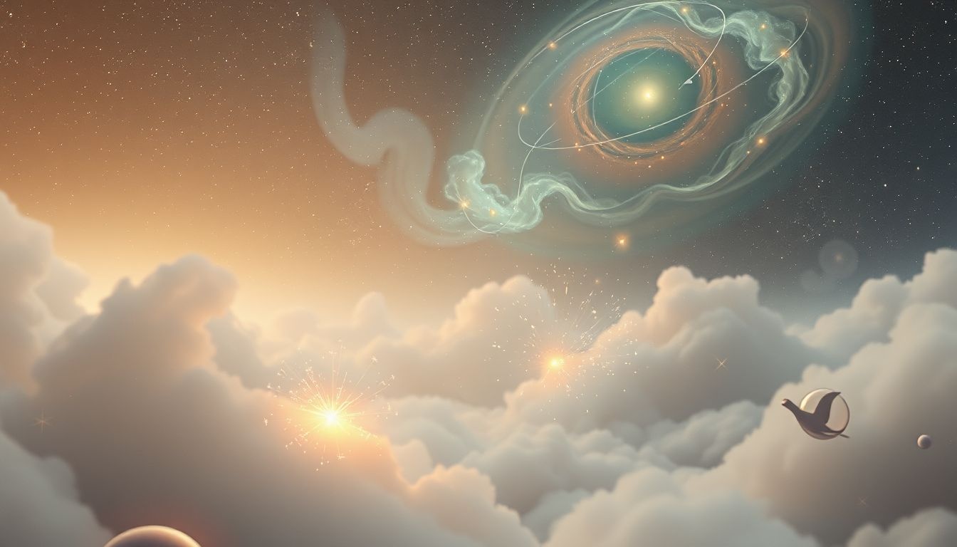 Dromen over gebrek aan inspiratie wijzen op innerlijke onrust.