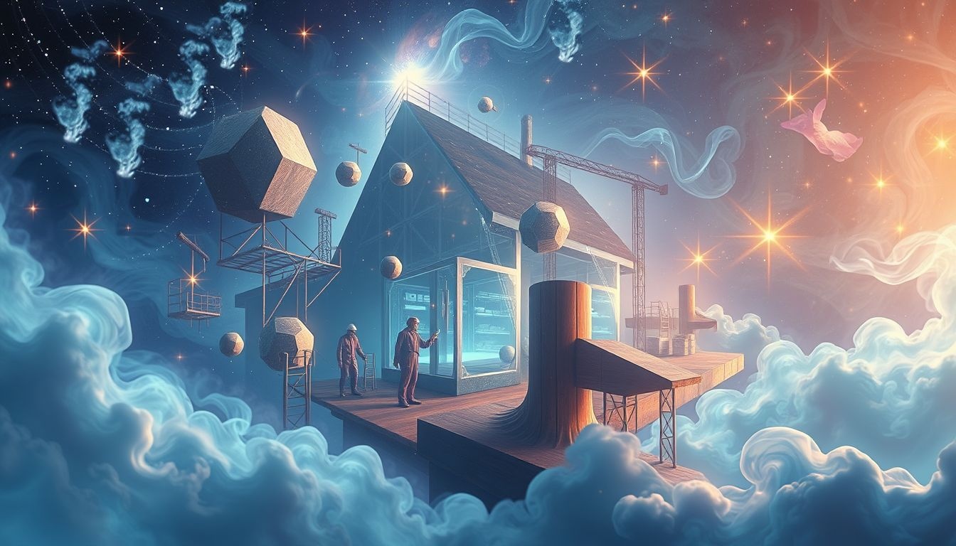 Dromen over een tabakswinkel symboliseren vaak verlangen naar plezier.