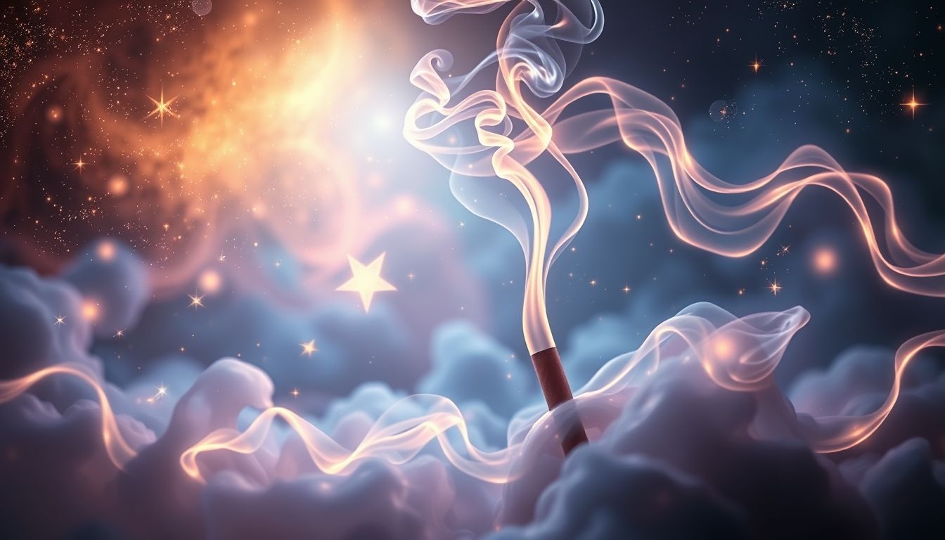 Dromen over sigaren kopen symboliseert luxe en zelfbeloning.