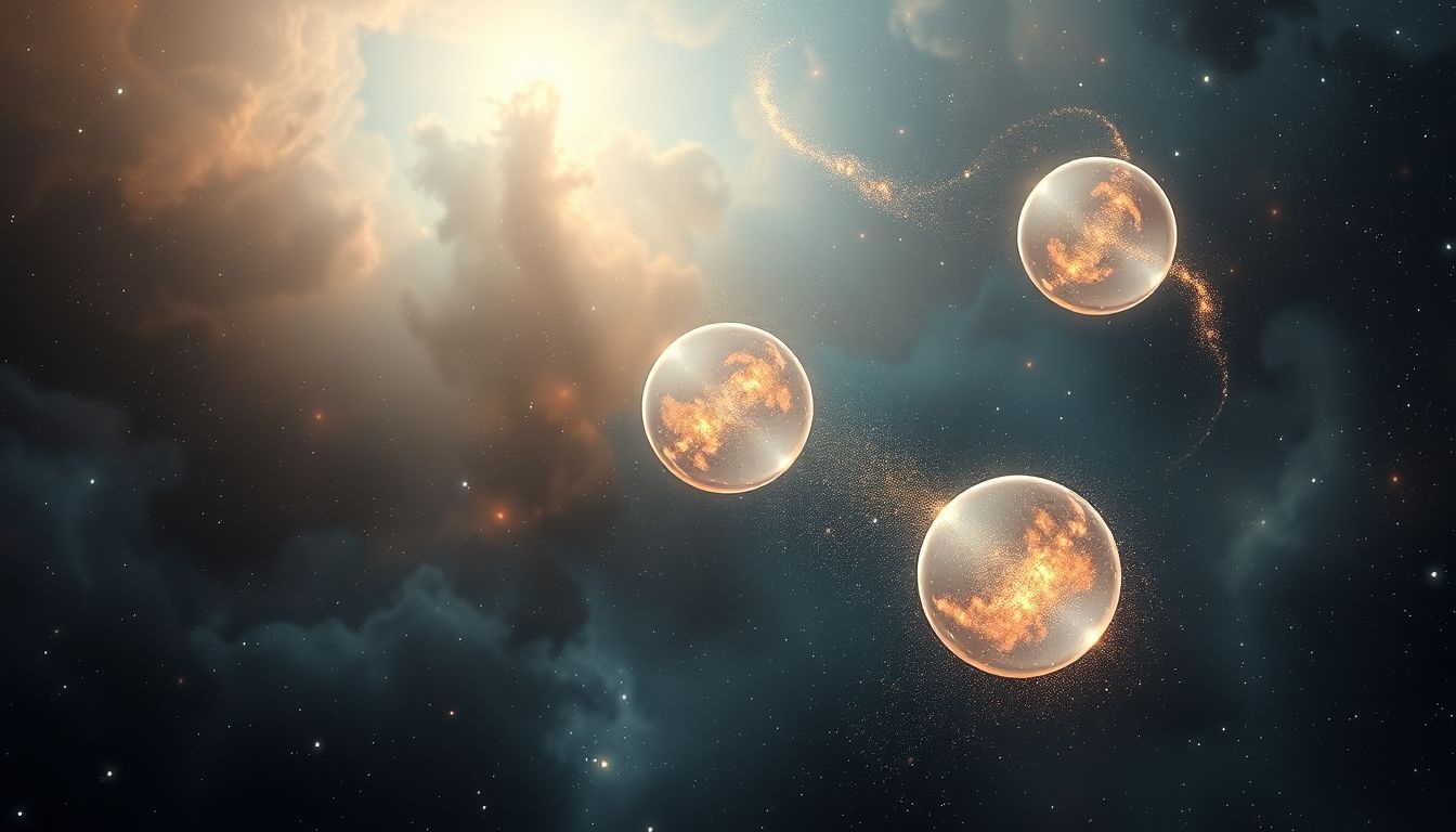 Droomverlies drielingen symboliseert vaak angst voor het verliezen van controle.