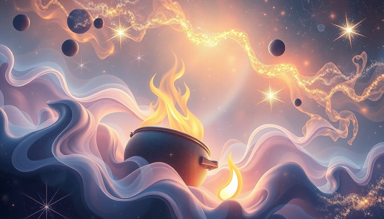 Droomvoorbeelden onthullen vaak verborgen emoties via koks en keukens.