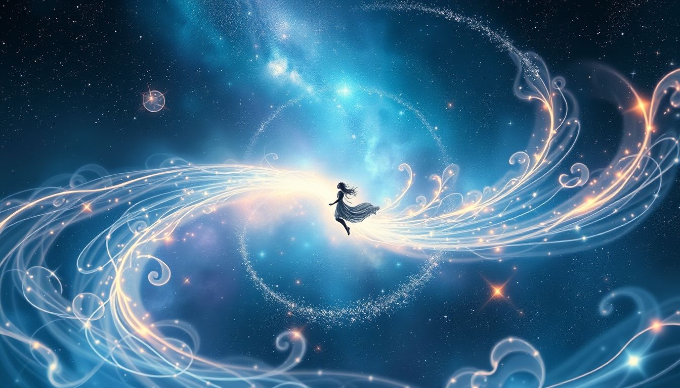 Alleen passagier zijn symboliseert persoonlijke groei en zelfreflectie.