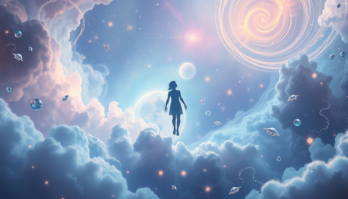 Culturele achtergrond bepaalt vaak de betekenis van avatar-dromen.