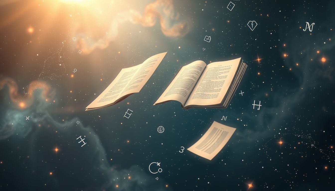 Het bijhouden van een droomdagboek helpt ontervingsangsten onderzoeken.