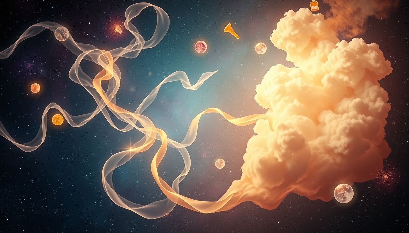 Dromen over koks symboliseren creativiteit en zelfexpressie in het leven.