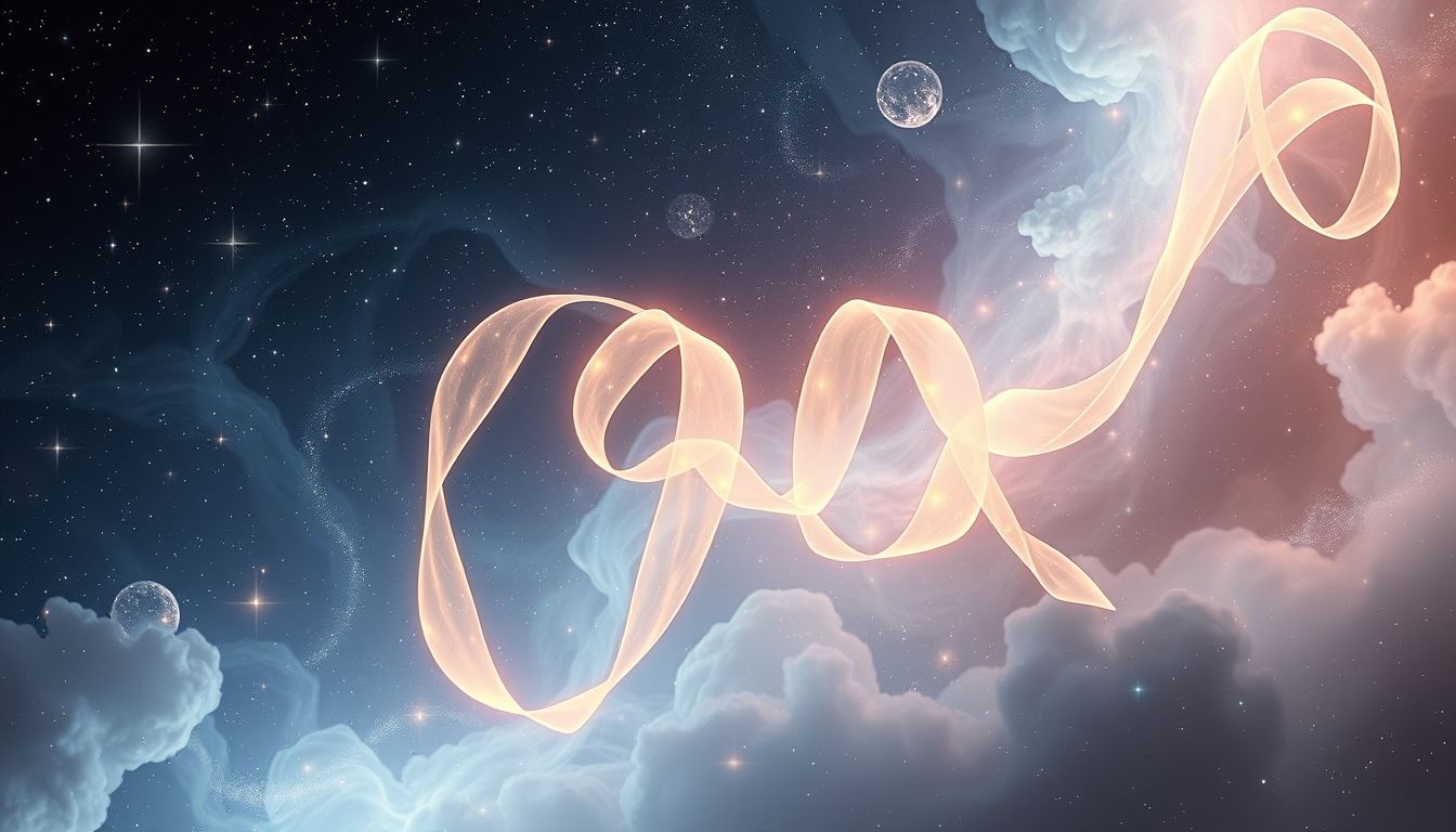 Vijf droombeschrijvingen onthullen verborgen betekenissen van onderscheidingslinten.