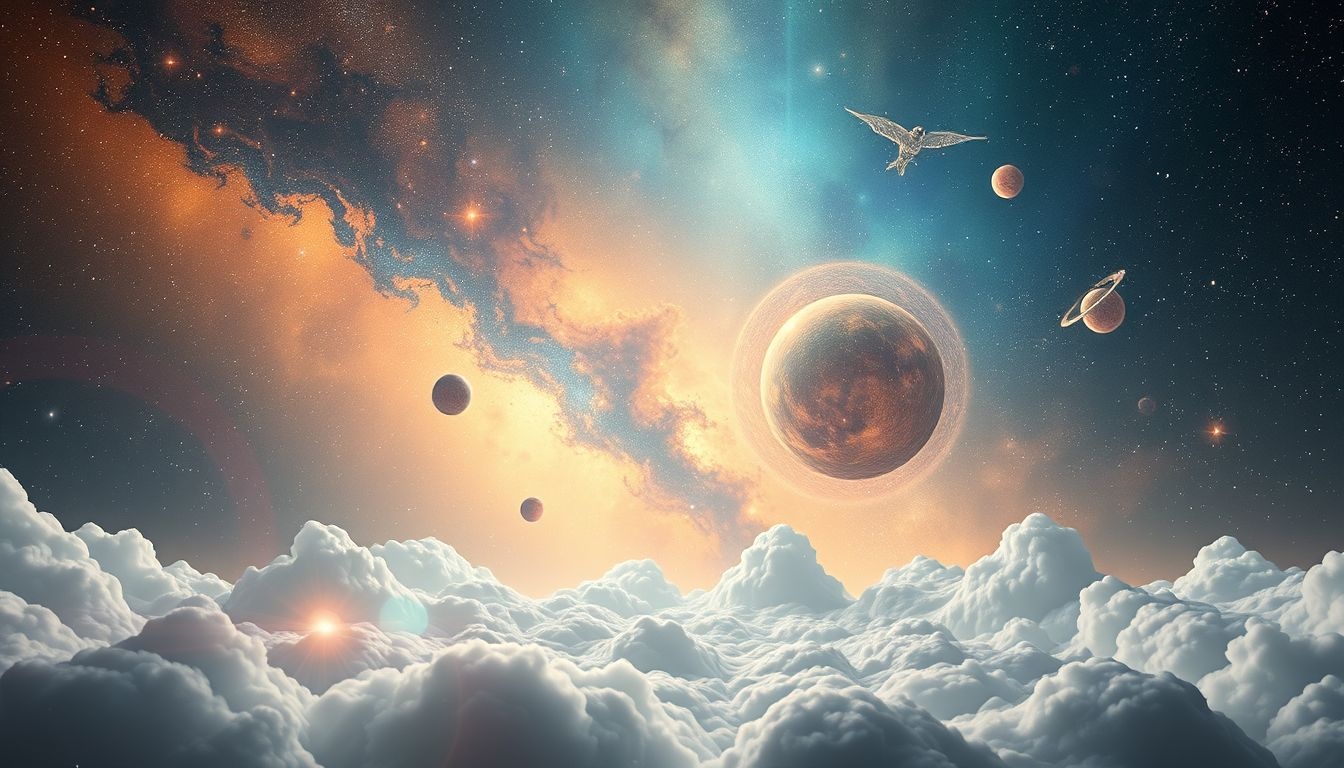 Vijf droomscenario's onthullen verborgen stress en verlangens over werk.