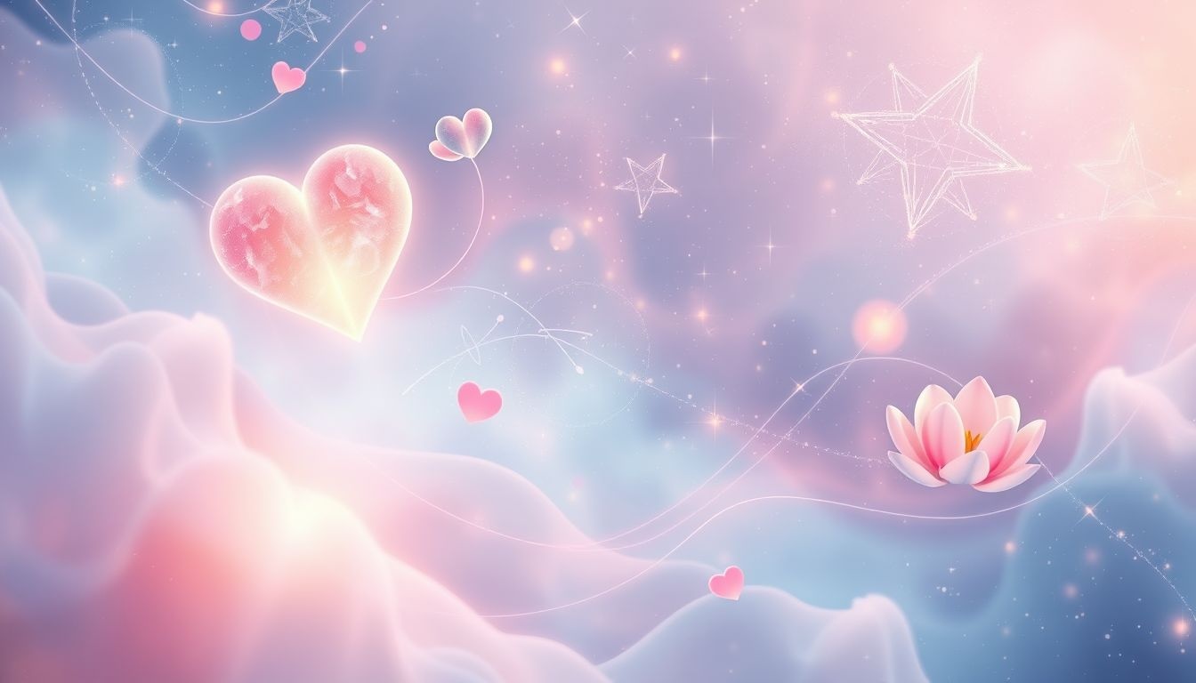 Gezondheidssymbolen in dromen wijzen vaak op innerlijk herstelproces.