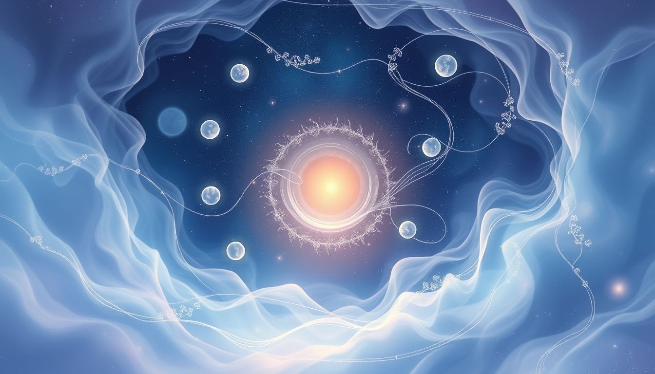 Visualisatie en affirmaties veranderen negatieve dromen in positieve inzichten.