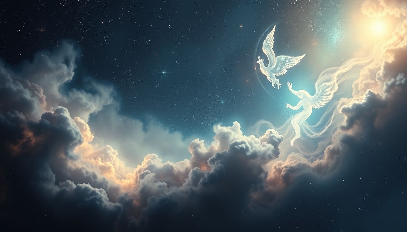 Droomt over Apollo die je verlaat symboliseert verloren inspiratie en leiding.