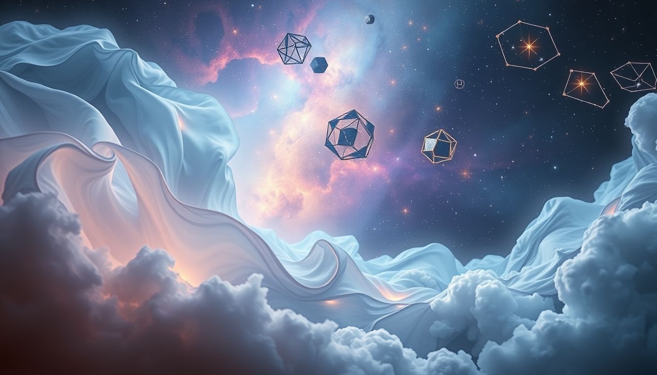 De vlag als achtergrond symboliseert trots en nationale identiteit in dromen.