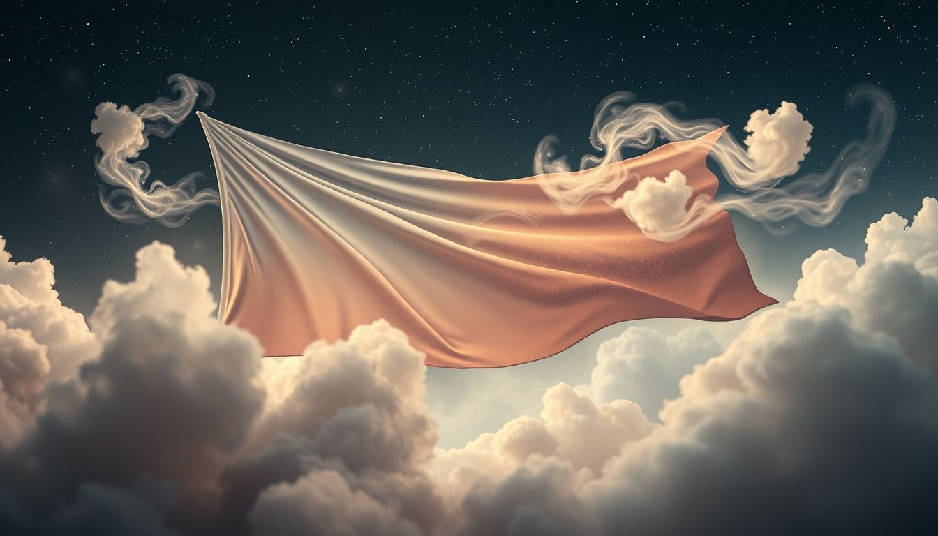 De vlag halfstok symboliseert nationaal rouw en collectief verdriet.