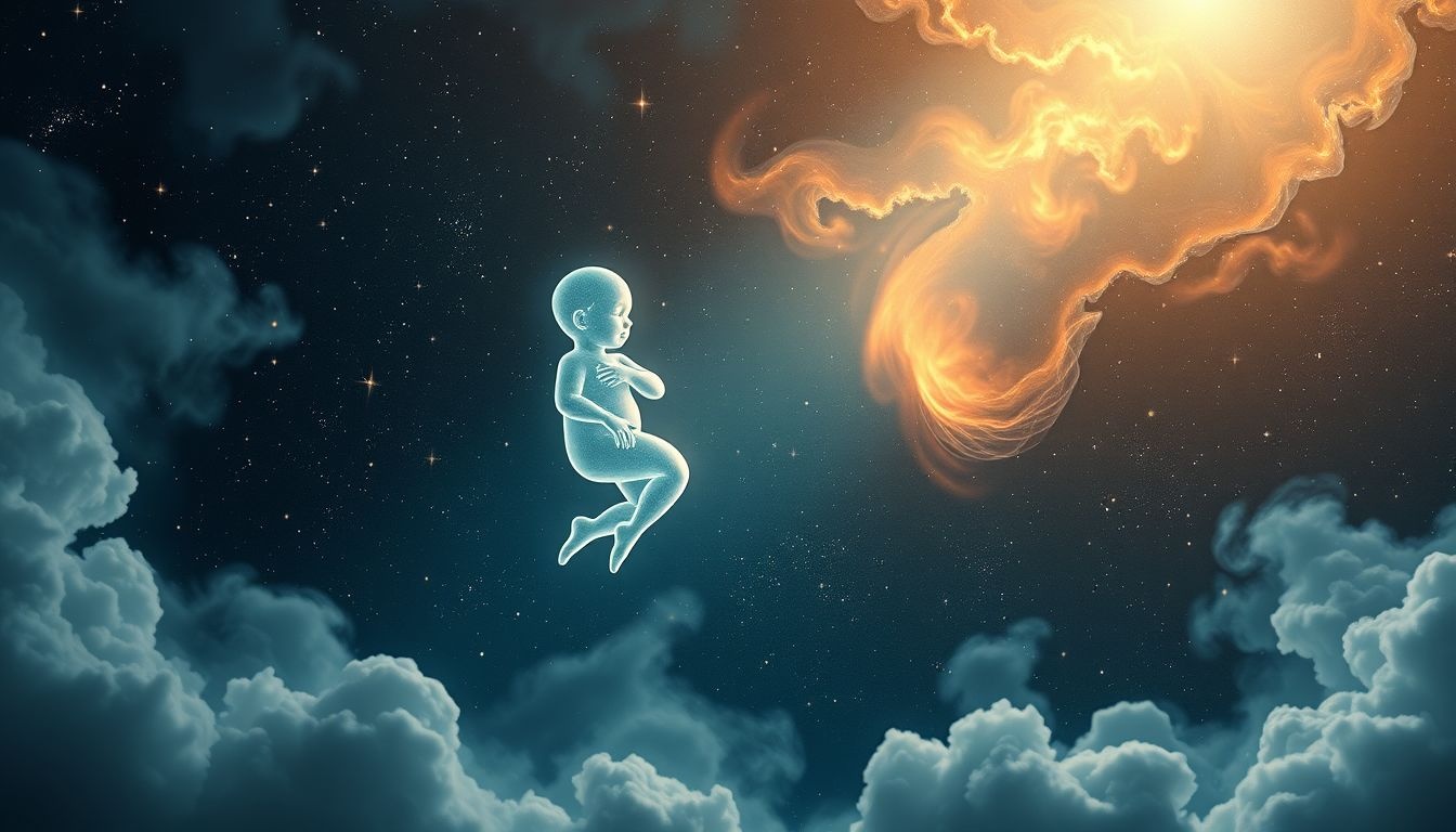 Dromen over een baby en je ex weerspiegelt onbewuste verlangens en verwerking.