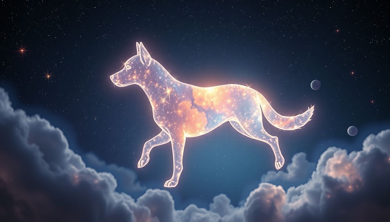 Dromen over politiehonden symboliseren trouw, bescherming en intuïtie in jezelf.