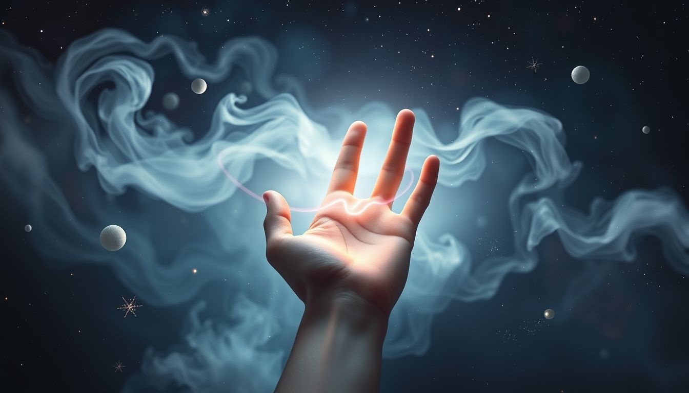 Dromen over zweer op hand symboliseert emotionele kwetsbaarheid en pijn.