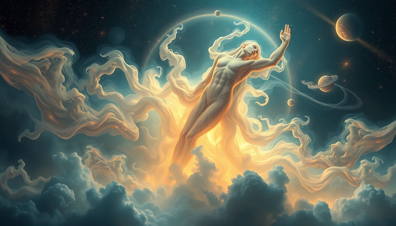 Dromen over spierverlies weerspiegelt vaak gevoelens van machteloosheid.