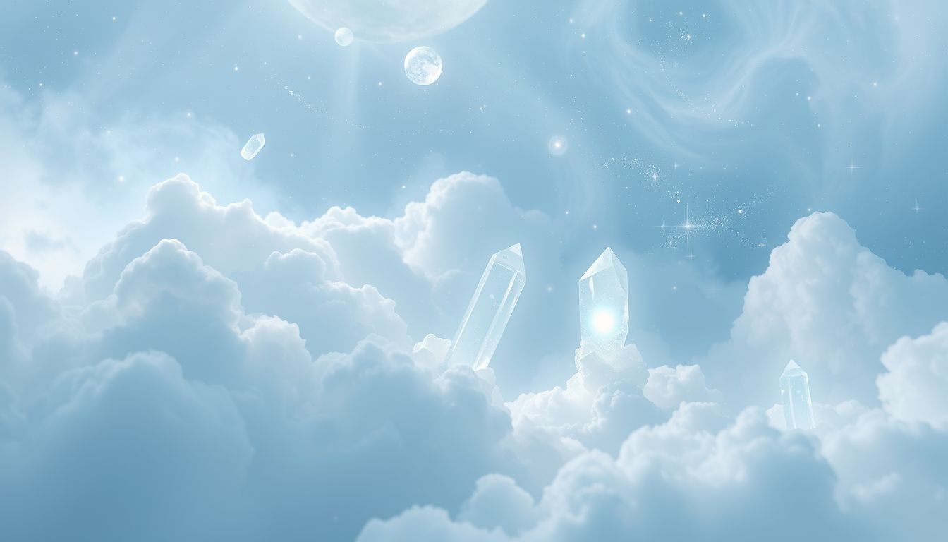 Dromen over kamfer symboliseert vaak zuivering en innerlijke rust.