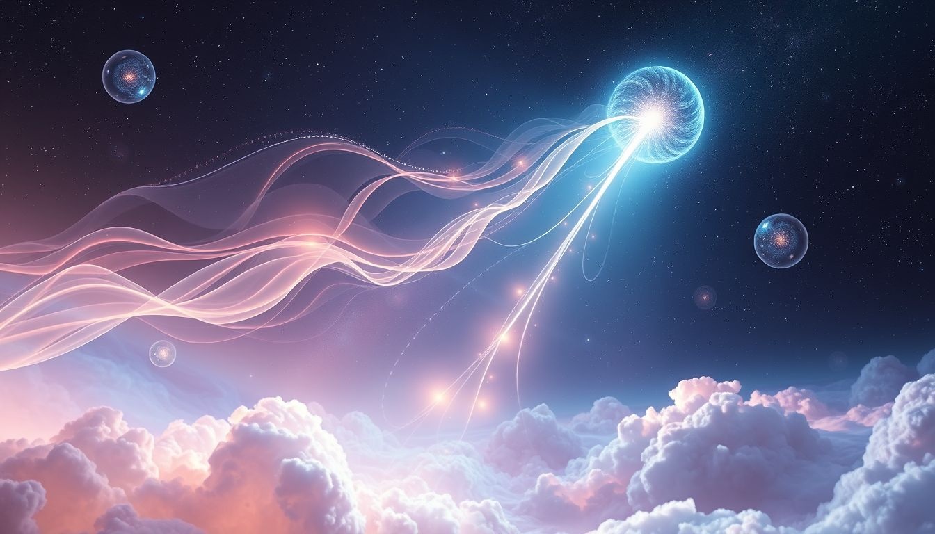 Dromen over Pluto symboliseert diepgaande ambitie en carrièretransformatie.