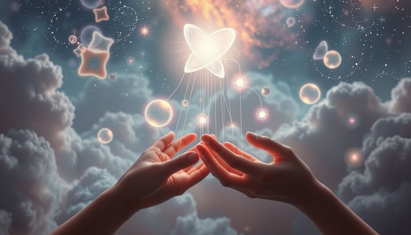 Dromen over wondartsen symboliseren heling van innerlijke emotionele wonden.