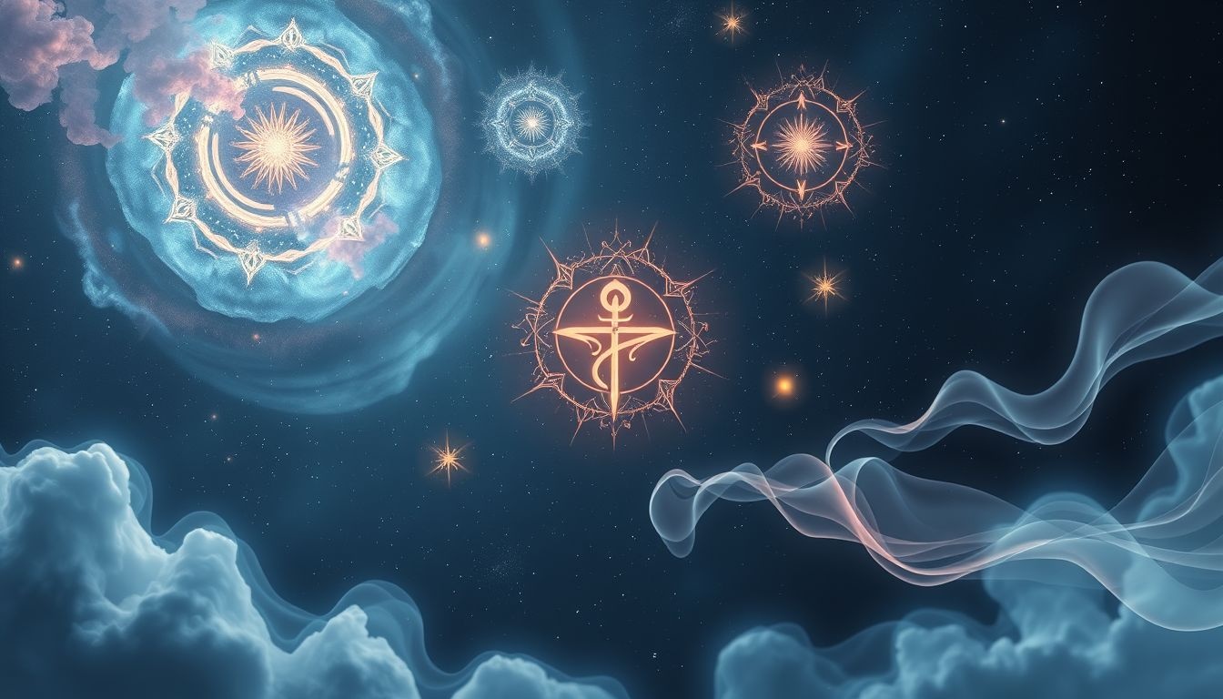 Dromen over zuidelijke spiritualiteit symboliseren innerlijke groei en rust.