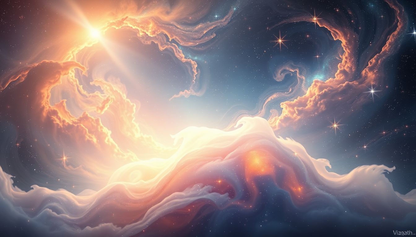 Een gezonde hoofdhuid in dromen symboliseert innerlijke balans en welzijn.