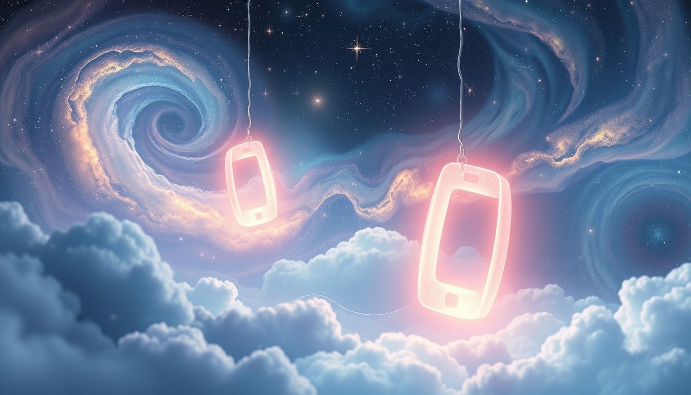 Een gemiste oproep in je droom symboliseert gemiste kansen.