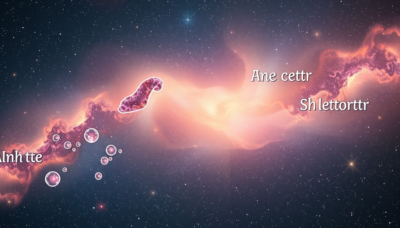 Een sticker met tekst symboliseert vaak zelfexpressie en identiteit.