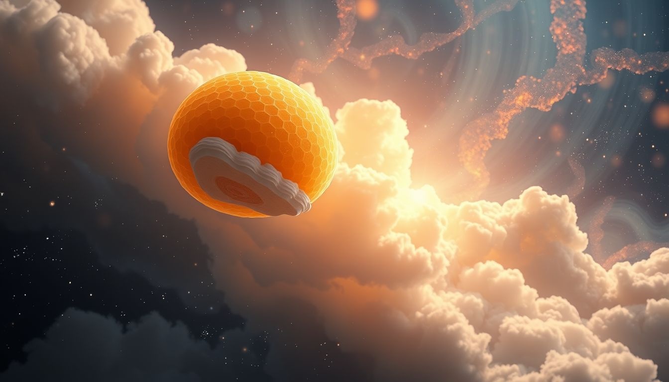 Een vliegende bijensteektaart symboliseert onverwachte wendingen in het leven.