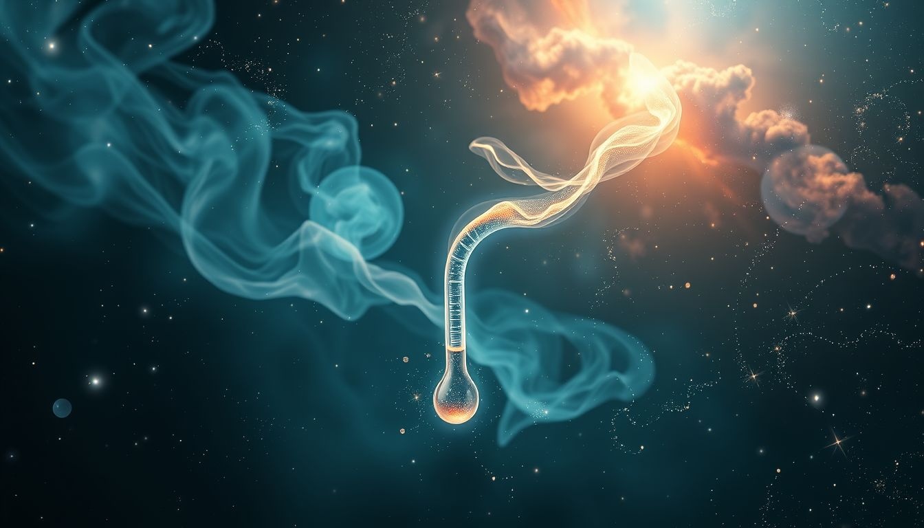 Dromen over kwikthermometers symboliseren vaak emotionele spanningsniveaus.