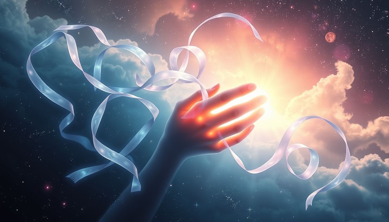 Dromen over artritis symboliseren vaak innerlijke pijn en beperkingen.