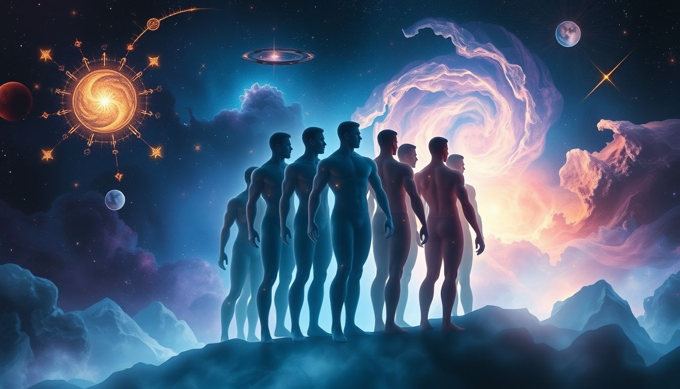 Dromen over bodybuilders symboliseren kracht en zelfverbetering.