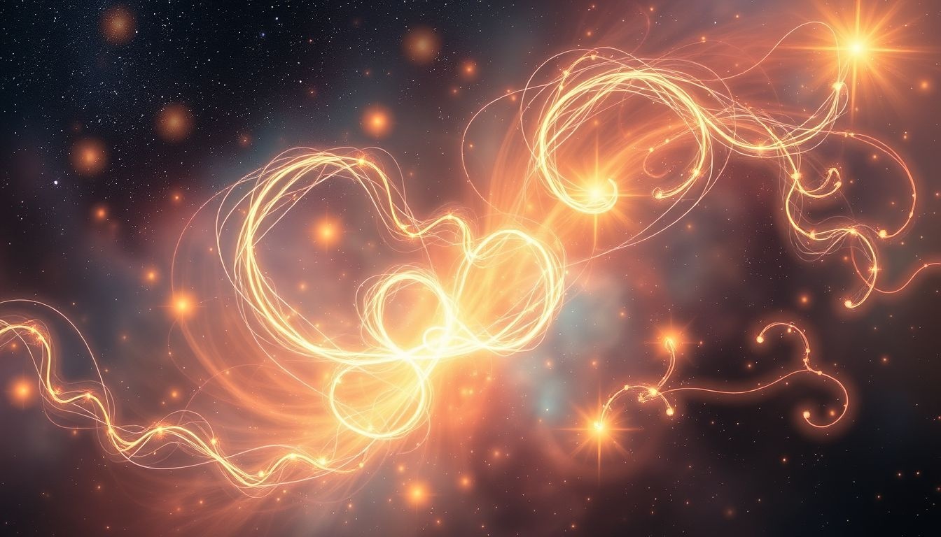 Droom 17 symboliseert vaak transformatie door liefde en magische kracht.