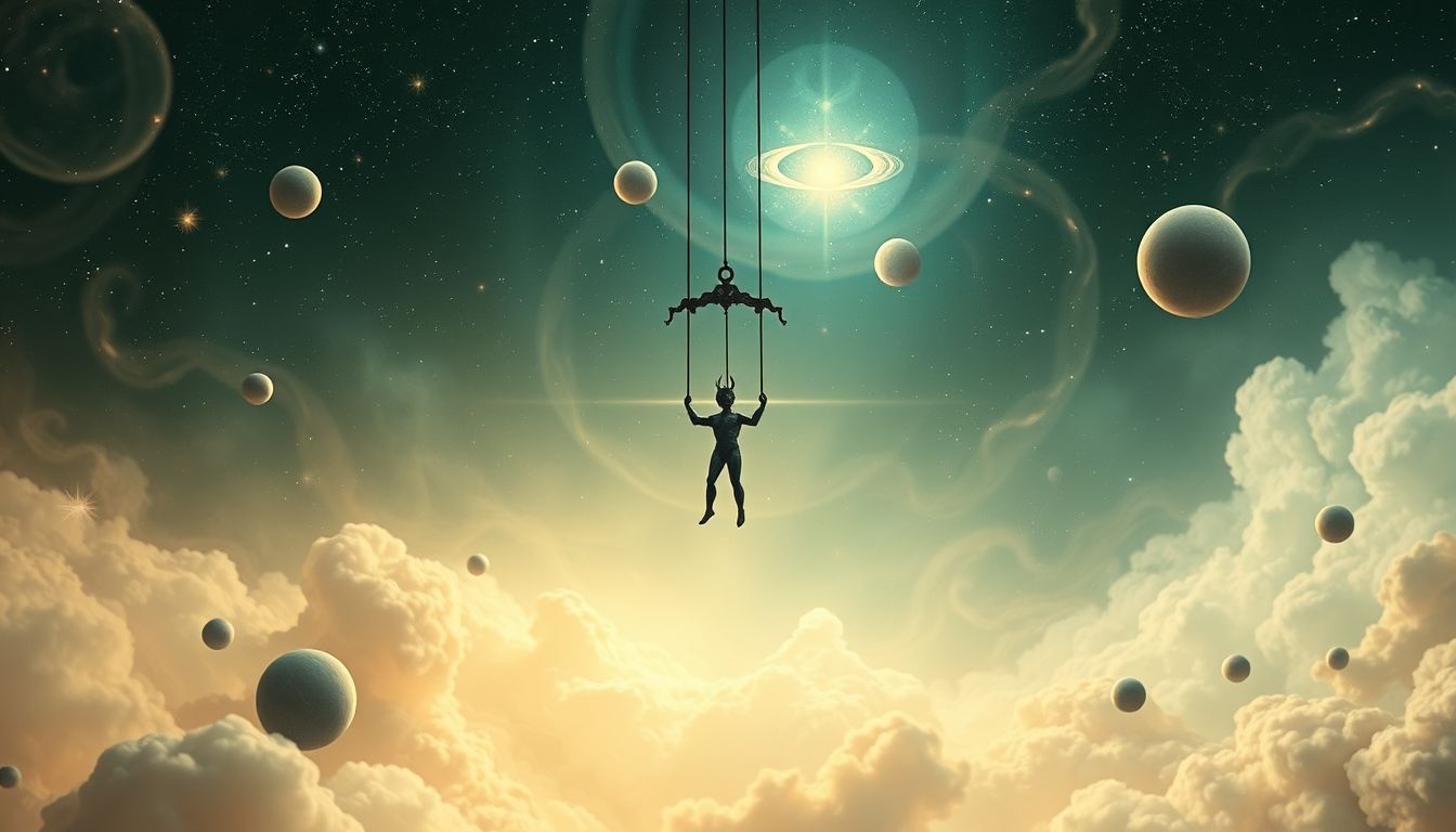 Dromen over Hitler als pop symboliseert machteloosheid en manipulatie.