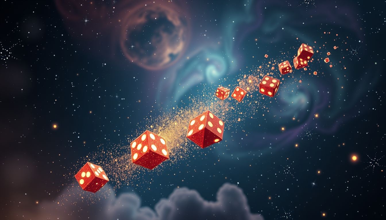 Droom 2 symboliseert risico's nemen en onverwacht verlies ervaren.