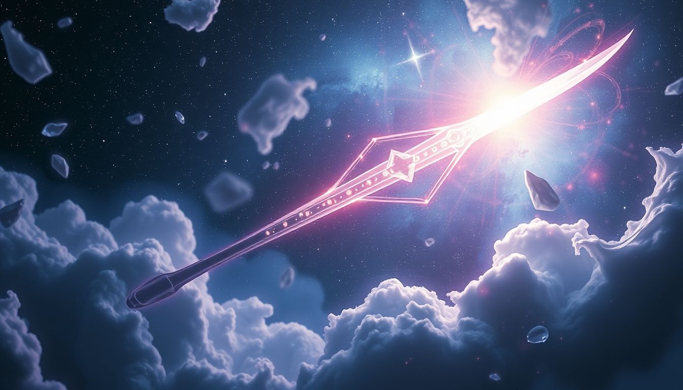 Een lancet symboliseert scherpe doorbraak bij persoonlijke problemen in dromen.