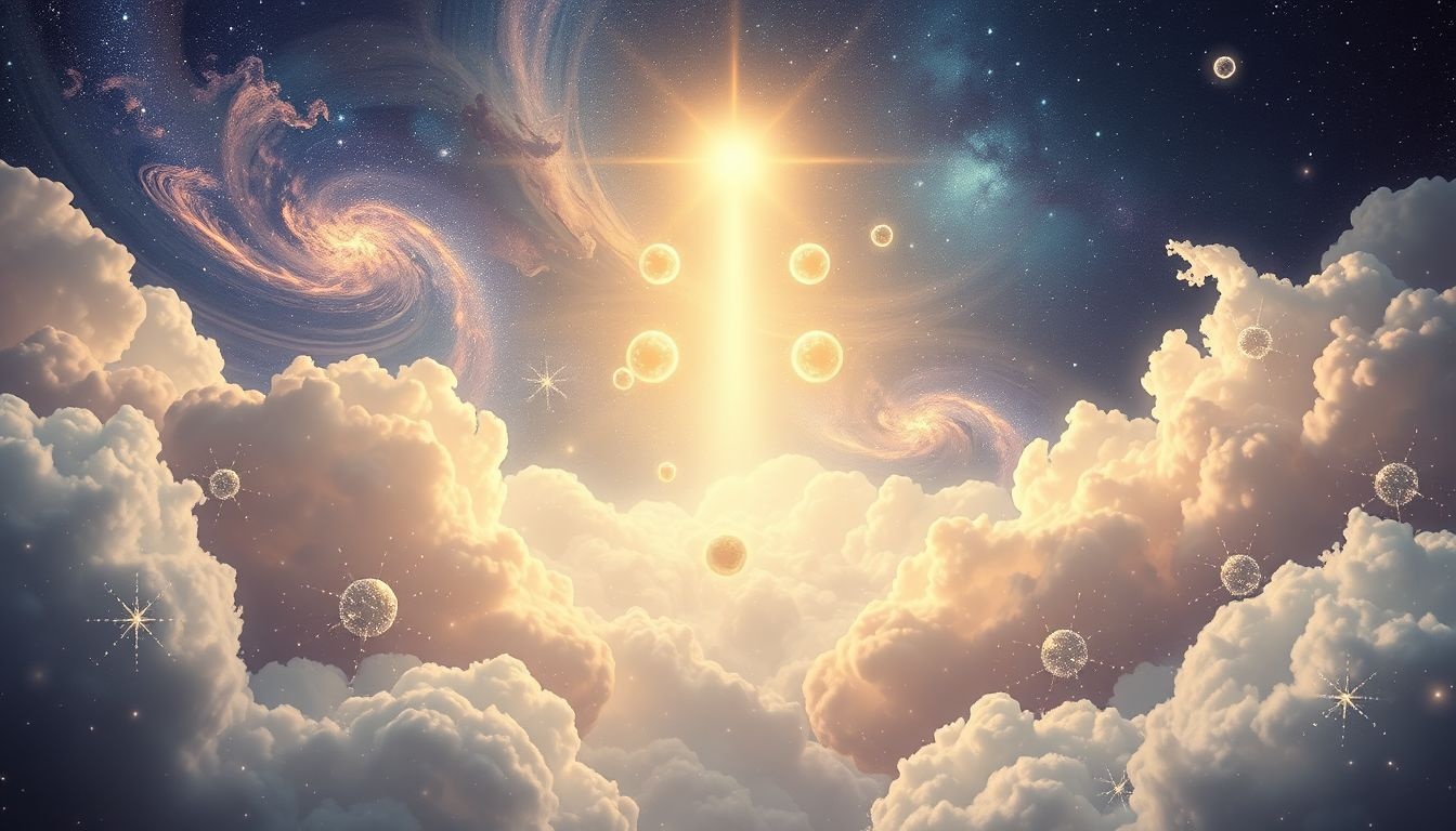 Droom 20 symboliseert het verwezenlijken van diep gekoesterde wensen.