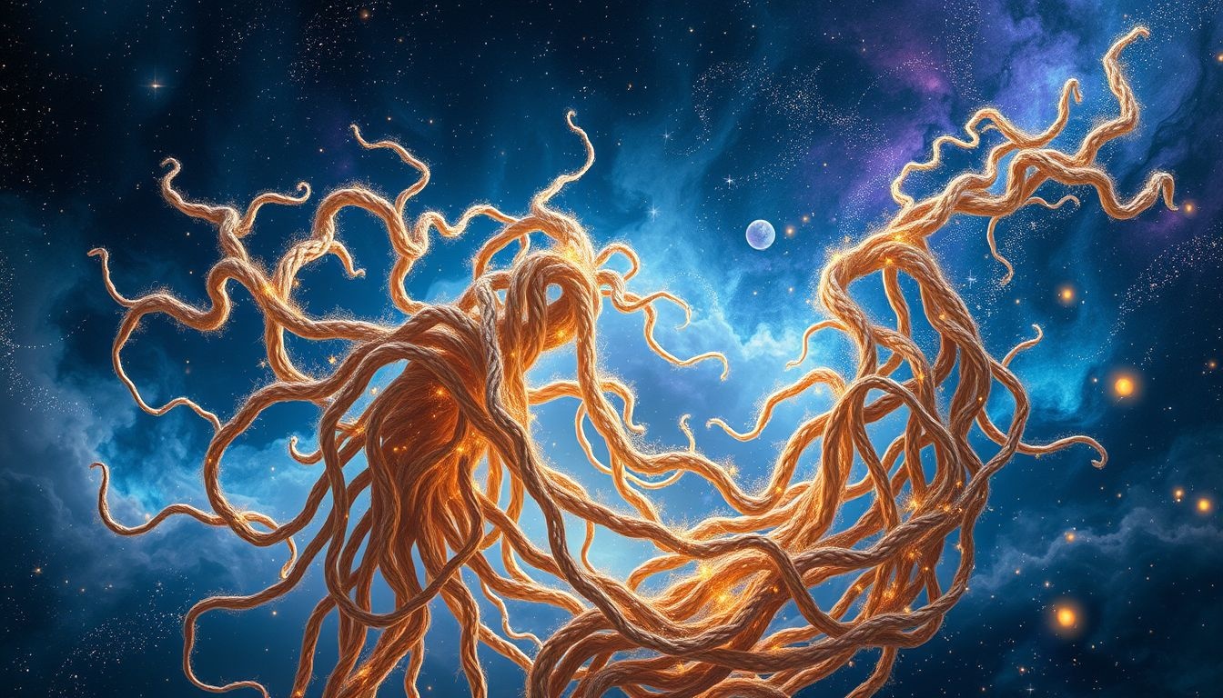 Dreadlocks symboliseren vrijheid en authentieke zelfexpressie in dromen.